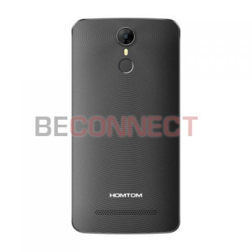 Homtom HT27 Black